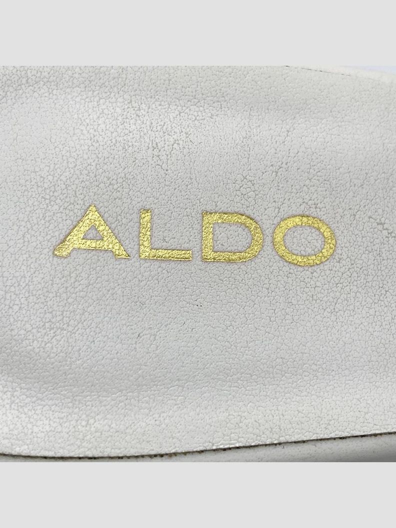 Zapatos de taco ALDO - Talla 38 (VOP00870948)-2