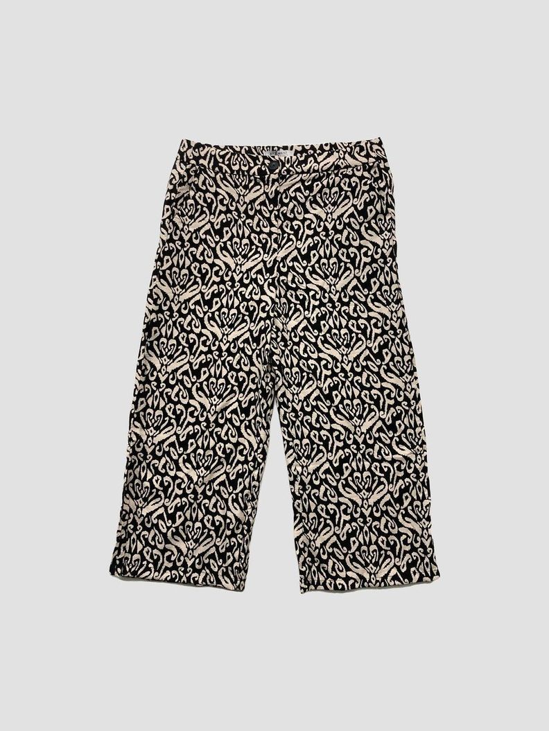 Pantalón BASEMENT - Talla 38 (VOP00945359)-0