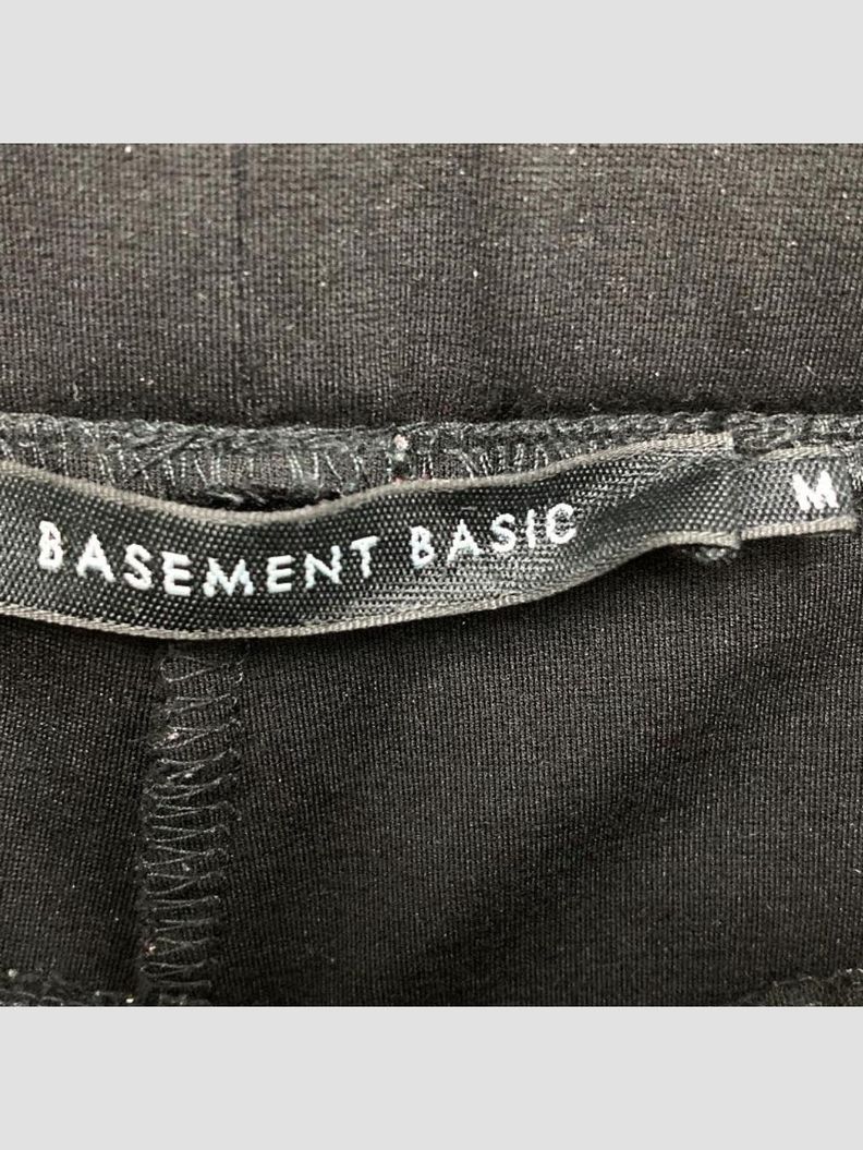 Calza BASEMENT - Talla 38 (VOP00786887)-1