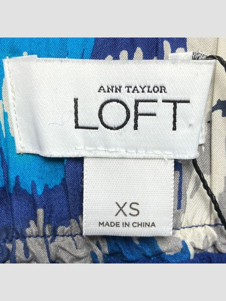 Falda corta LOFT - Talla 34 (VOP00904441)-1