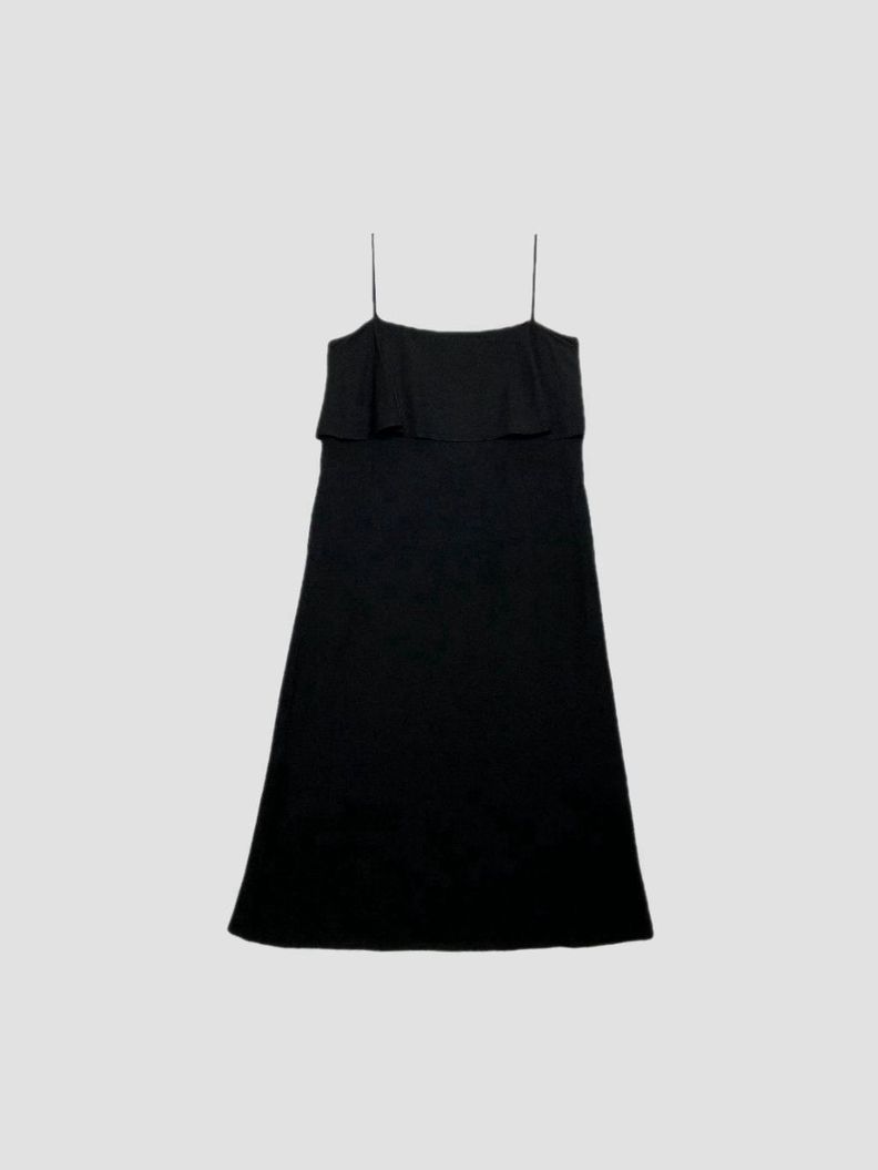 Vestido largo BIMBA Y LOLA - Talla S (VOP00732933)-0