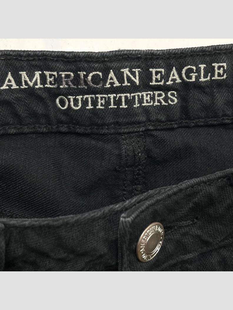Jean AMERICAN EAGLE OUTFITTERS - Talla 32 (VOP00908238)-2