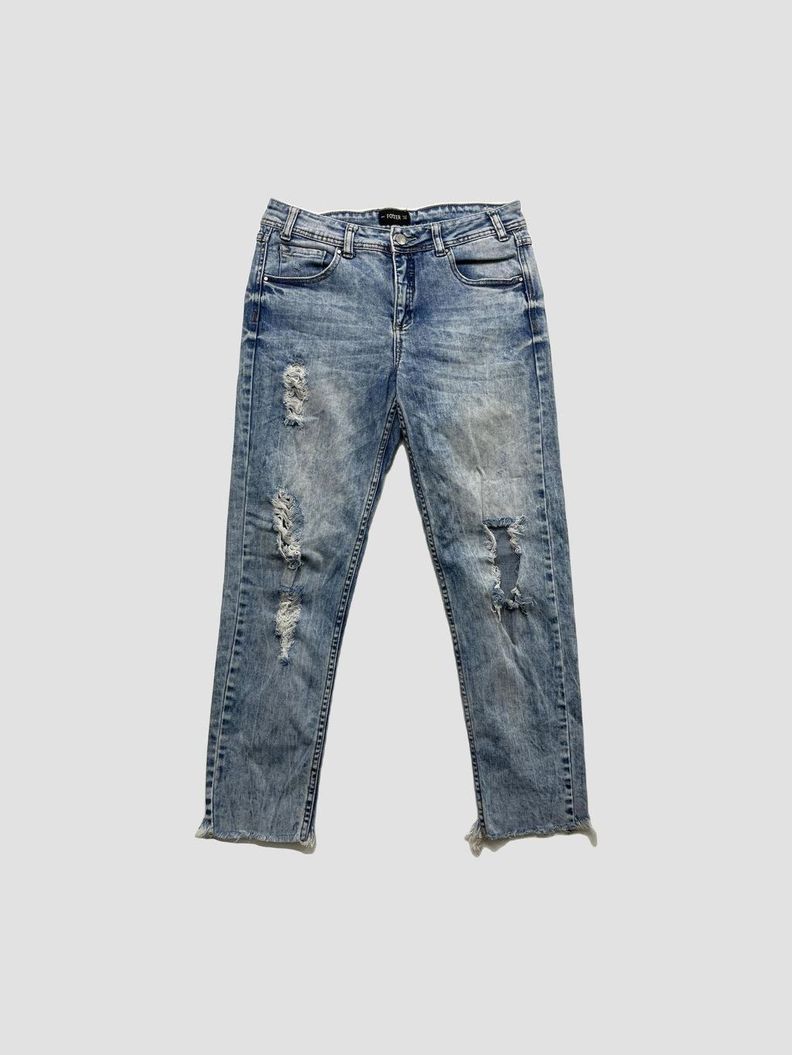 Jean FOSTER - Talla 40 (VOP00926321)-0
