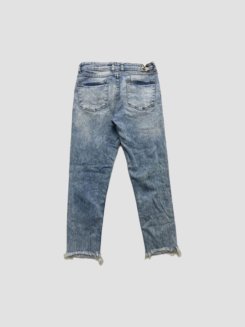 Jean FOSTER - Talla 40 (VOP00926321)-1