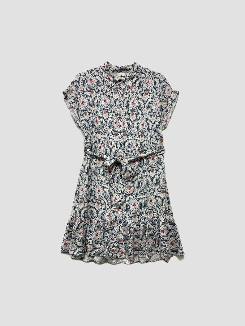 Vestido corto NEWPORT - Talla M (VOP00897419)-0