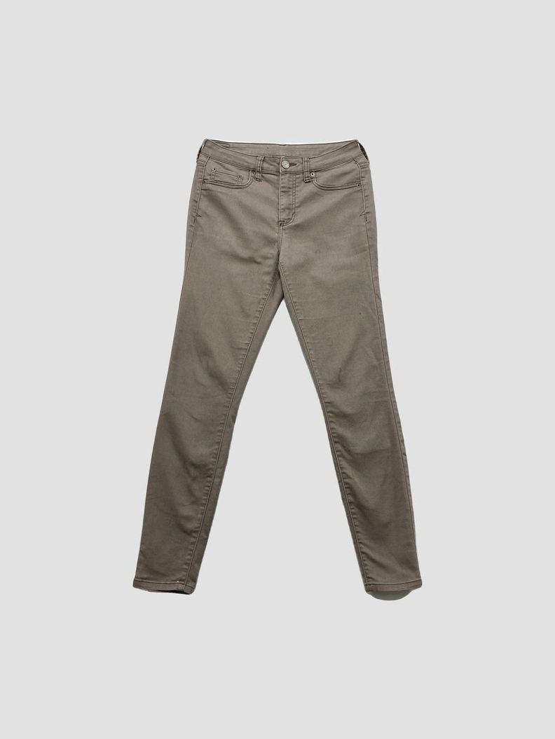 Pantalón AÉROPOSTALE - Talla 36 (VOP00884542)-0
