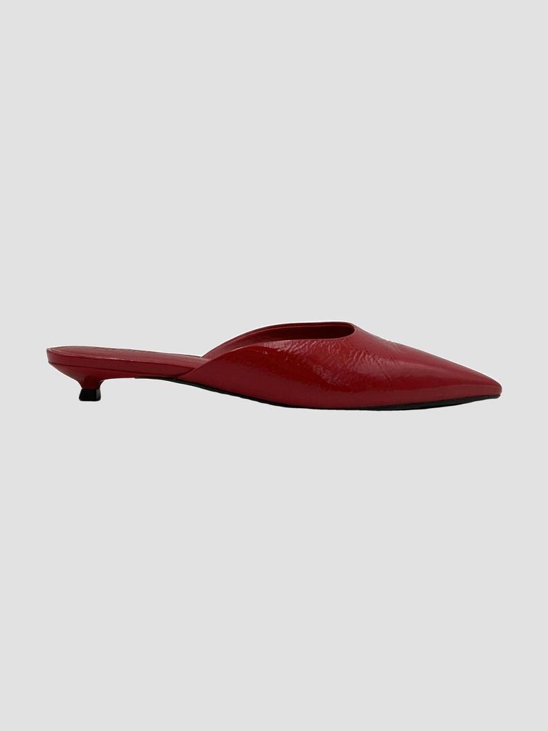 Zapatos de taco PRÜNE - Talla 36 (VOP01020454)