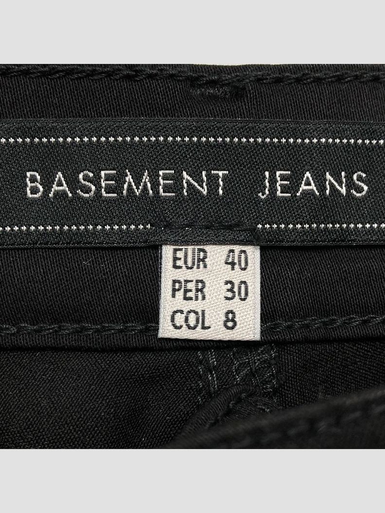 Jean BASEMENT - Talla 40 (VOP00898983)-2