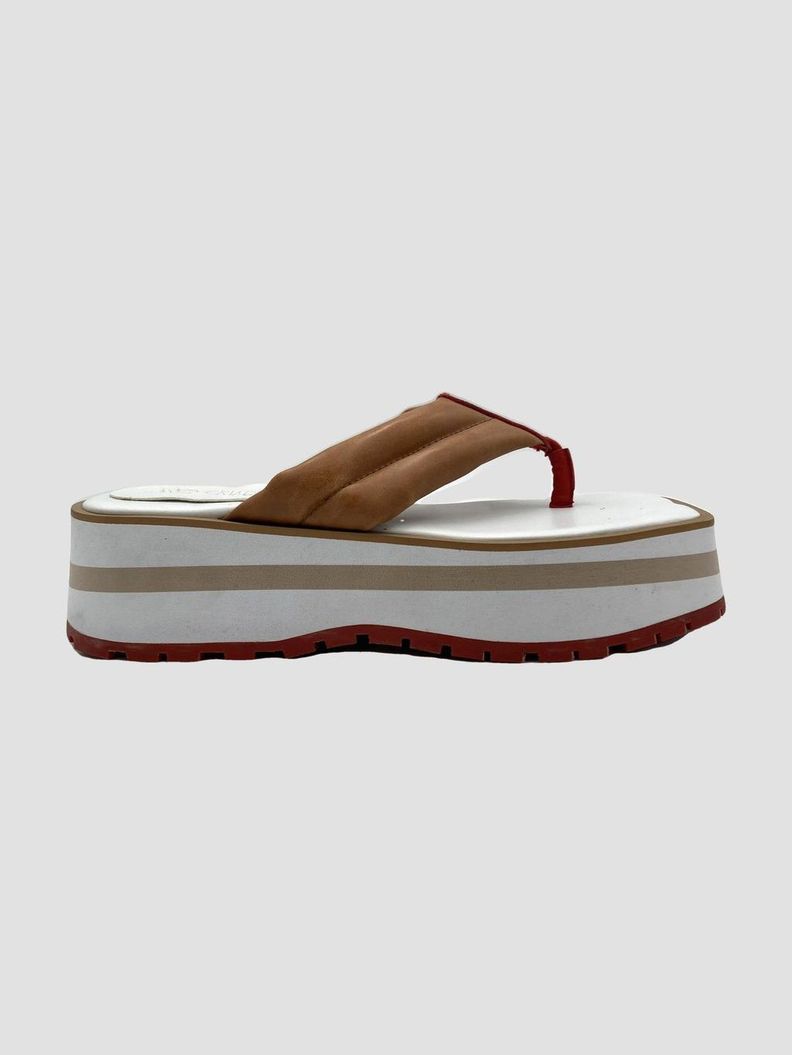 Sandalias CARO CRIADO - Talla 40 (VOP00899255)-0