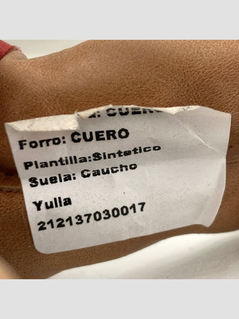 Sandalias CARO CRIADO - Talla 40 (VOP00899255)-3