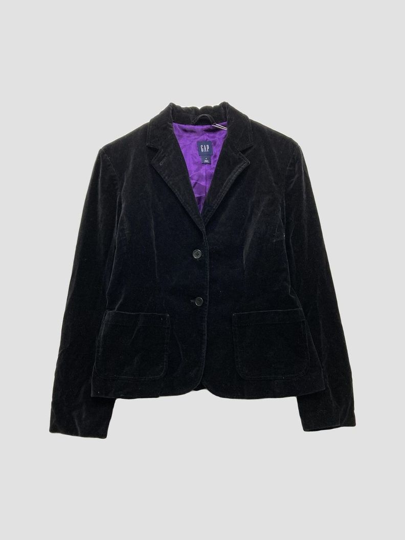 Blazer GAP - Talla S (VOP00877418)