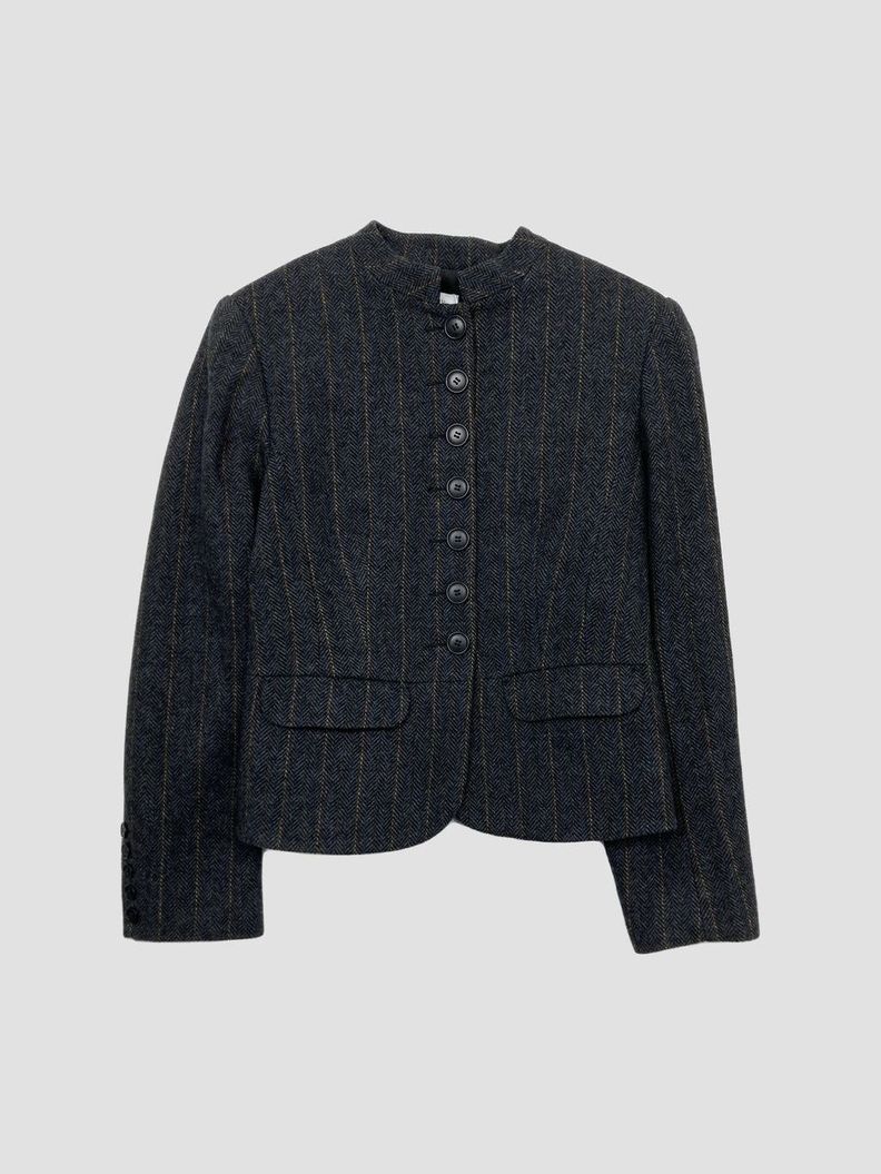 Chaqueta formal LALALOU - Talla L (VOP01145498)