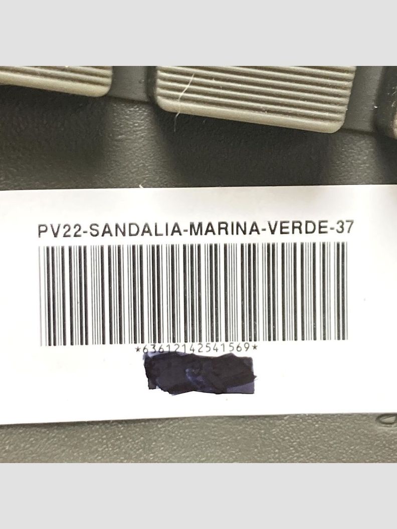 Sandalias CARO CRIADO - Talla 37 (VOP00900082)-2