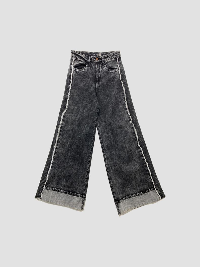 Jean KATTO JEANS - Talla 36 (VOP00921988)