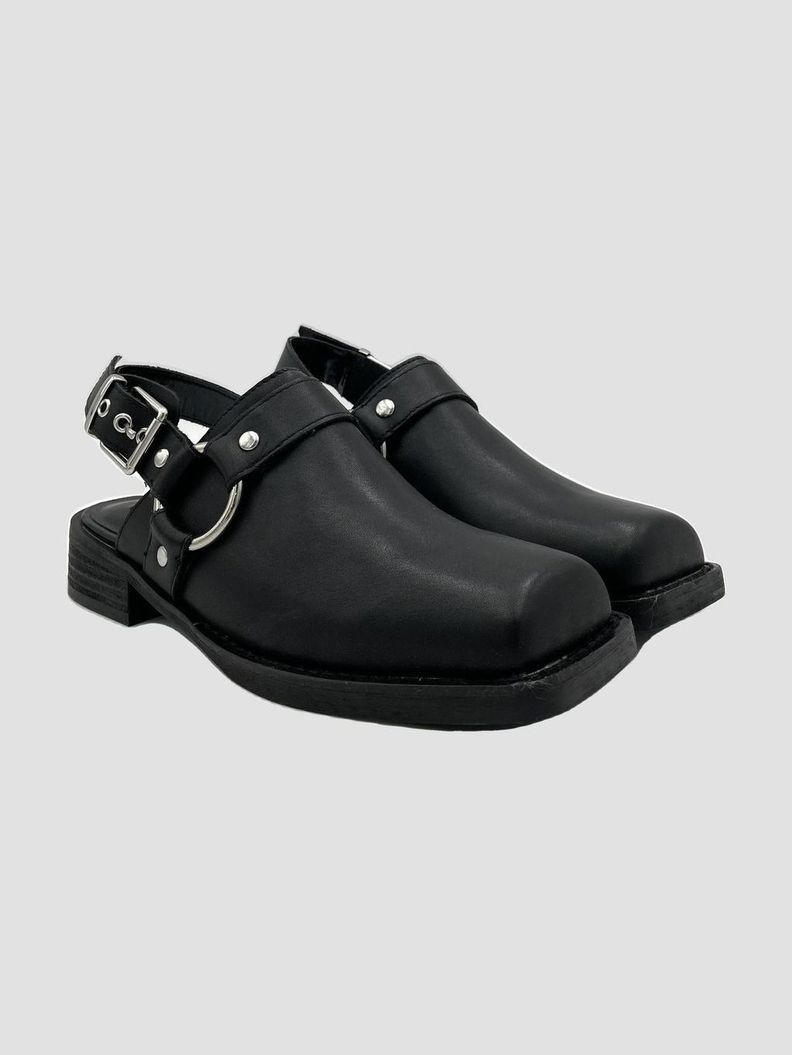 Zapatos STEVE MADDEN - Talla 37 (VOP00930393)-1