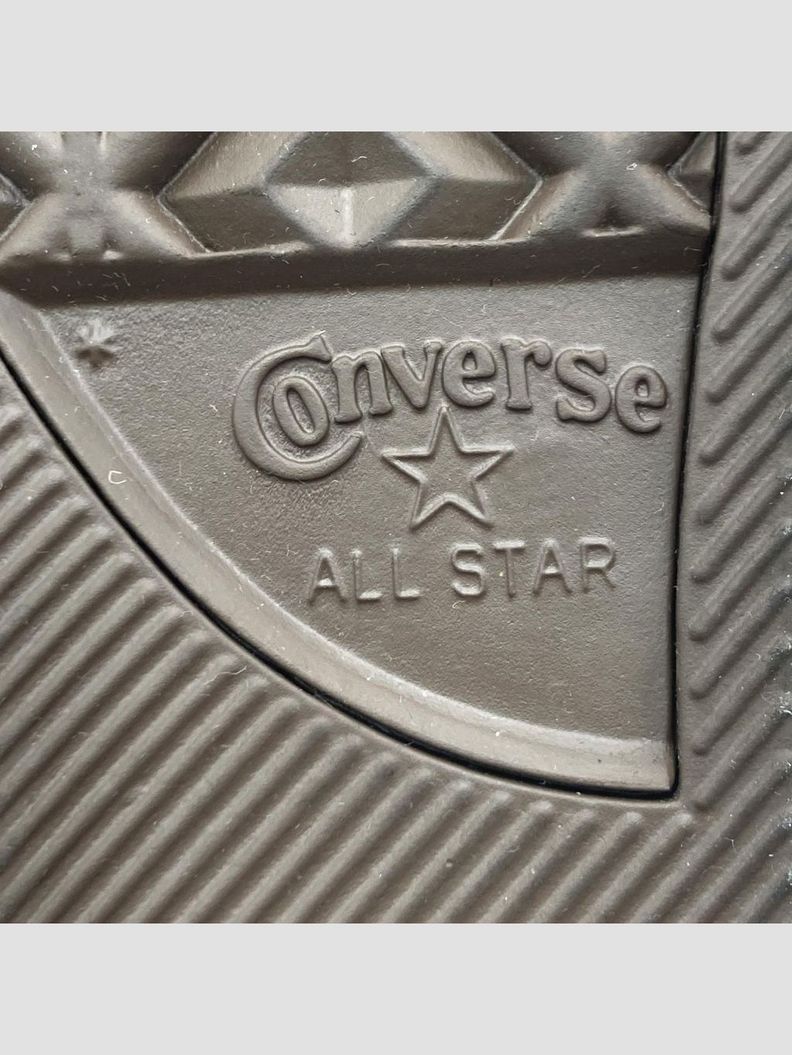 Zapatillas CONVERSE - Talla 39 (VOP00938108)-2