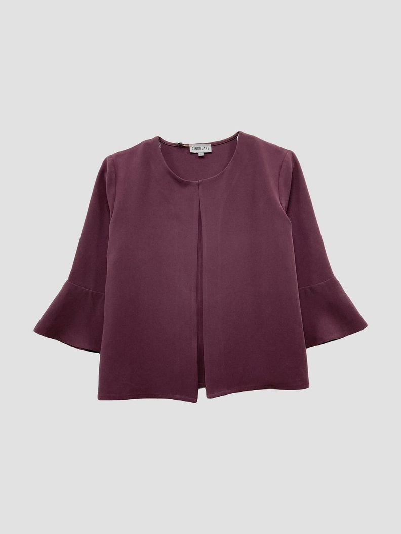 Chaqueta formal SINGOLARE - Talla M (VOP00888330)