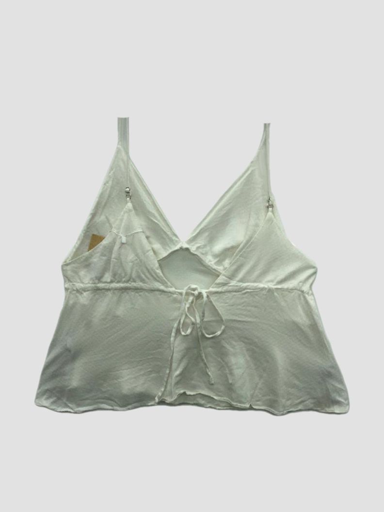 Polera sin mangas AMERICANINO - Talla S (VOP00705475)-1