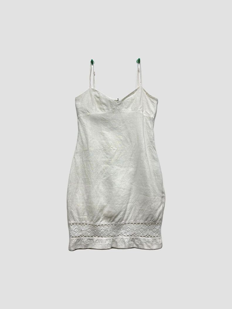 Vestido corto VINTAGE - Talla M (VOP00890354)-0