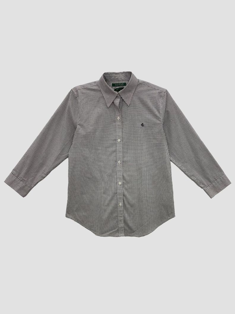 Camisa LAUREN RALPH LAUREN - Talla XS (VOP00706293)-0