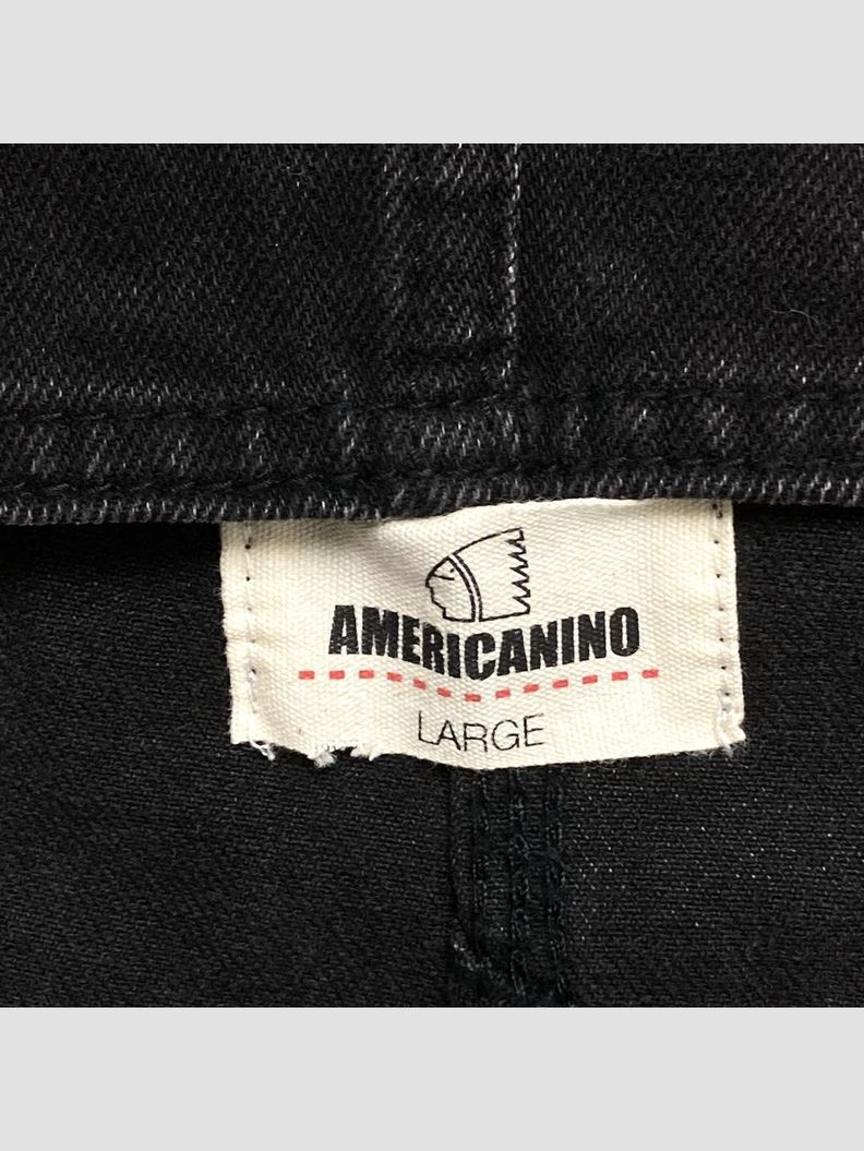 Short AMERICANINO - Talla 40 (VOP00919487)-2