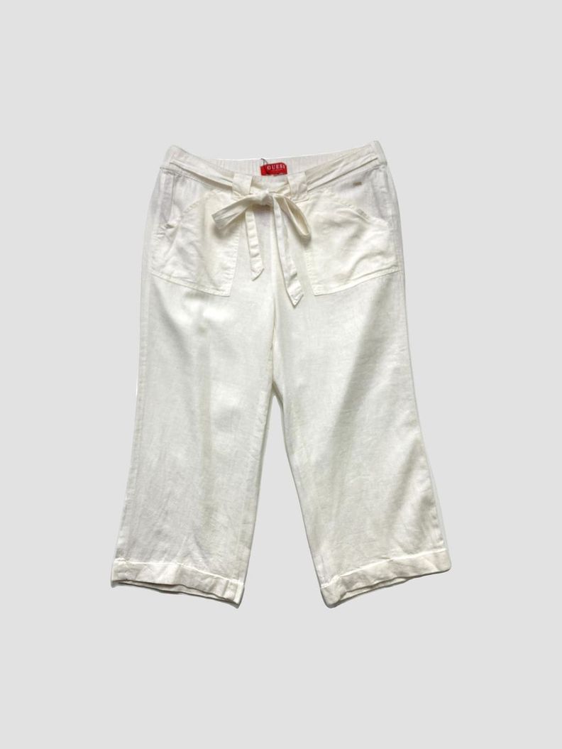 Pantalón GUESS - Talla 36 (VOP00924535)-0