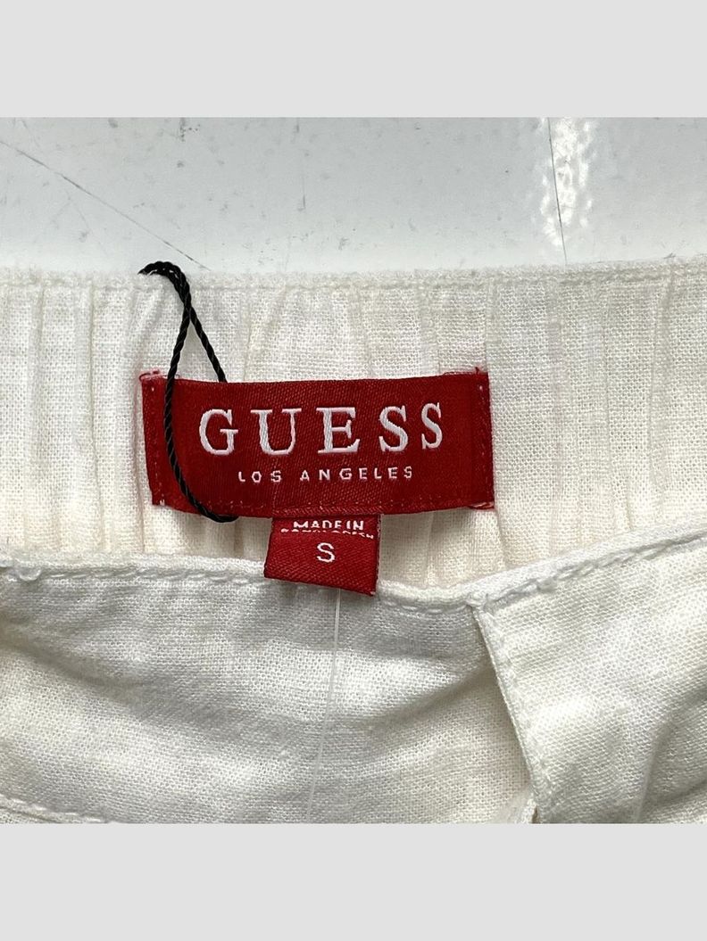 Pantalón GUESS - Talla 36 (VOP00924535)-1