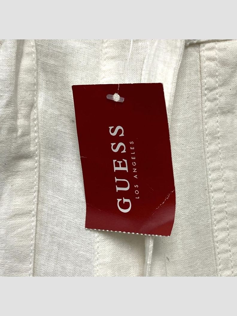 Pantalón GUESS - Talla 36 (VOP00924535)-2