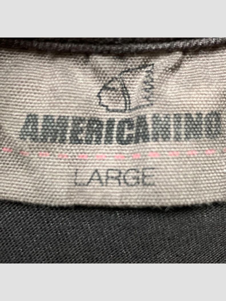 Polera sin mangas AMERICANINO - Talla L (VOP00859019)-1