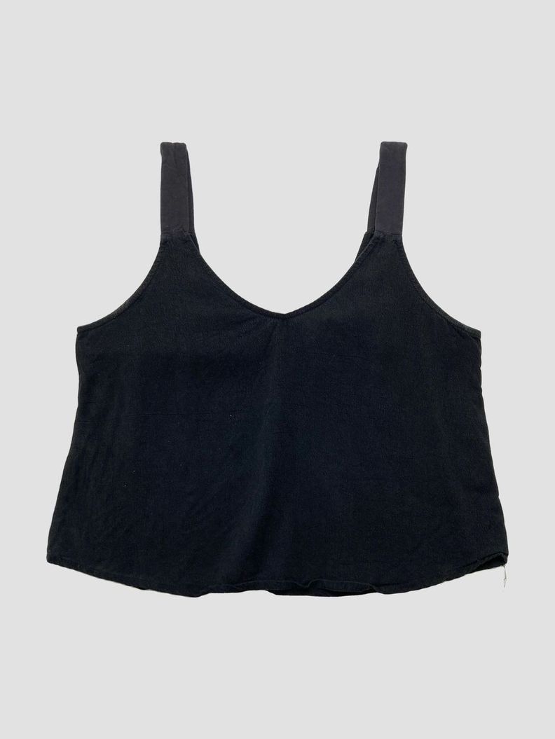Polera sin mangas AMERICANINO - Talla S (VOP00840546)-0