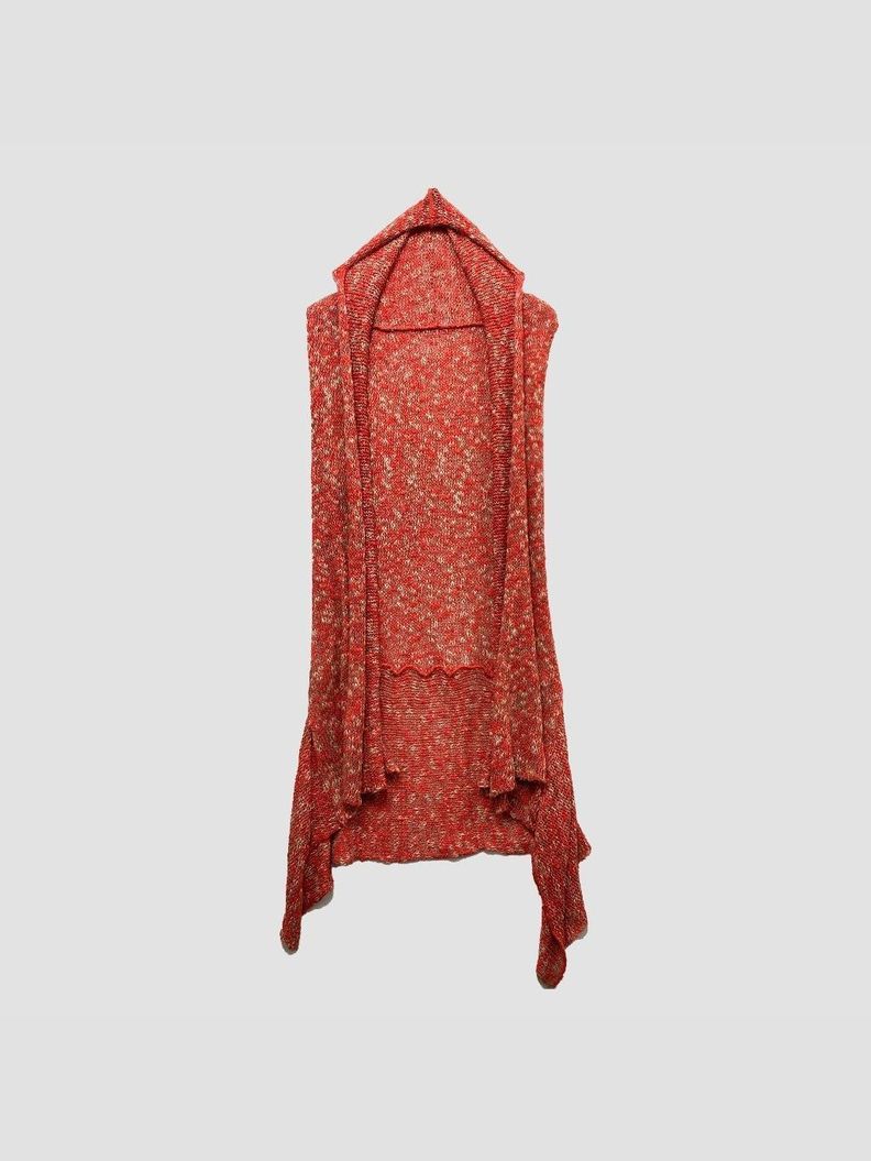 Chaleco sin mangas VINTAGE - Talla M (VOP00942150)-0