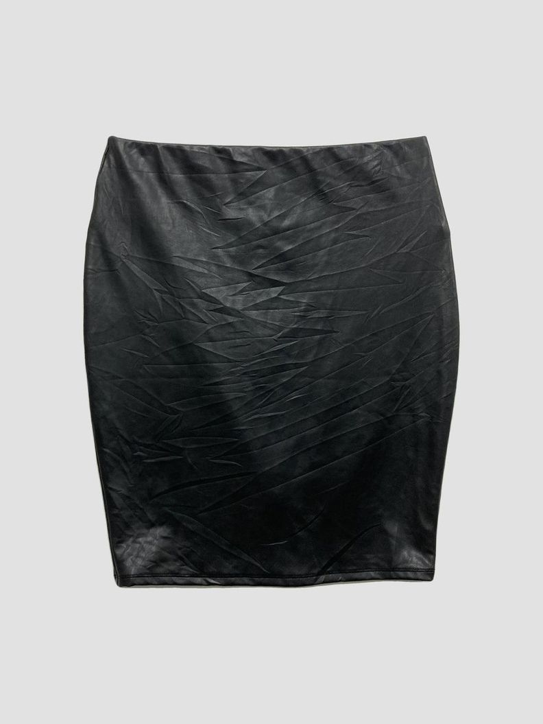 Falda corta EXPRESS - Talla 38 (VOP00896780)-0