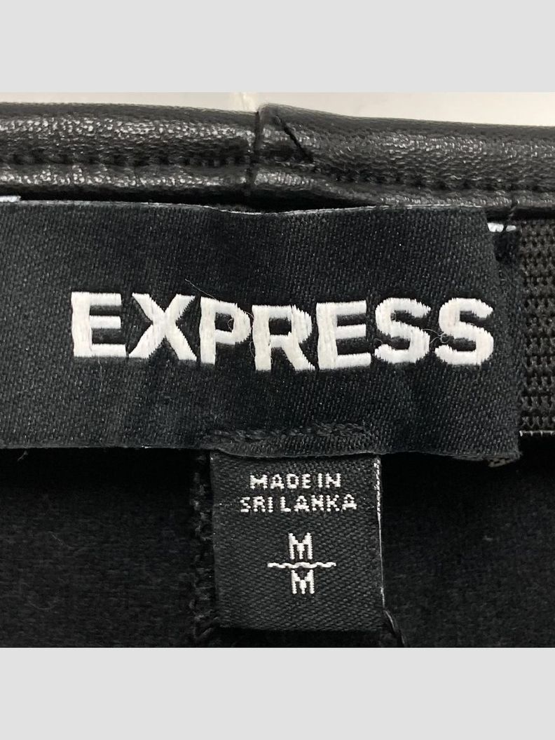 Falda corta EXPRESS - Talla 38 (VOP00896780)-1