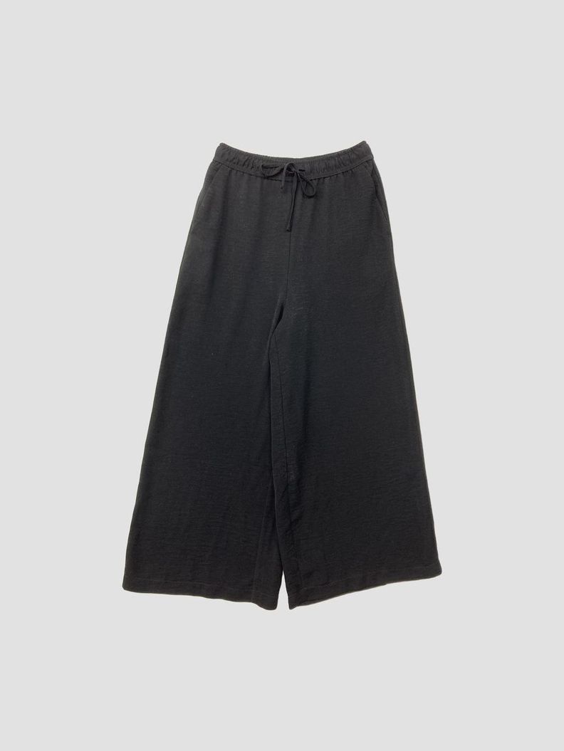 Pantalón STRADIVARIUS - Talla 36 (VOP01135614)