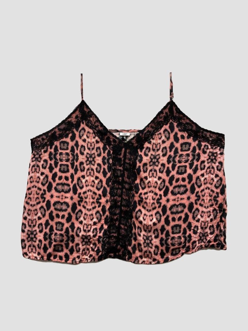Polera sin mangas AMERICANINO - Talla L (VOP00922156)-0