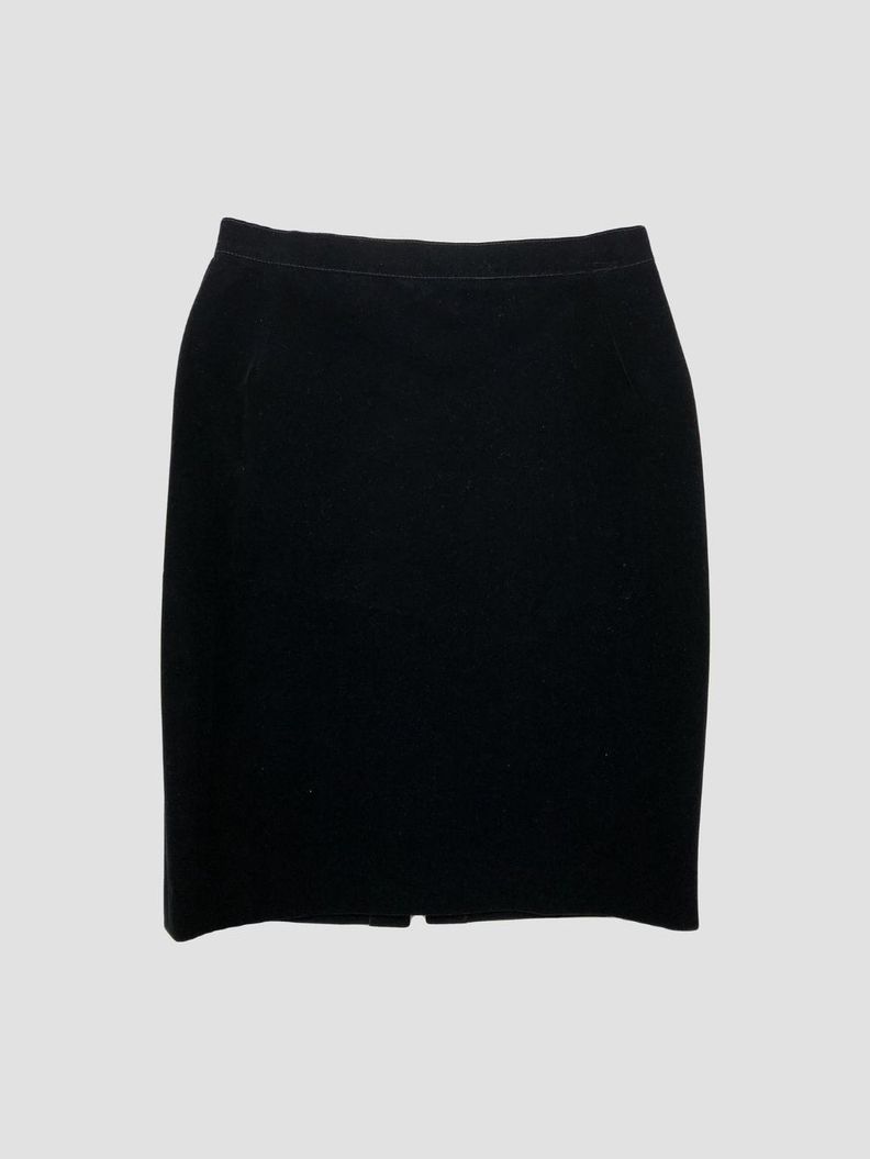 Falda larga VINTAGE - Talla 46 (VOP00871809)-0