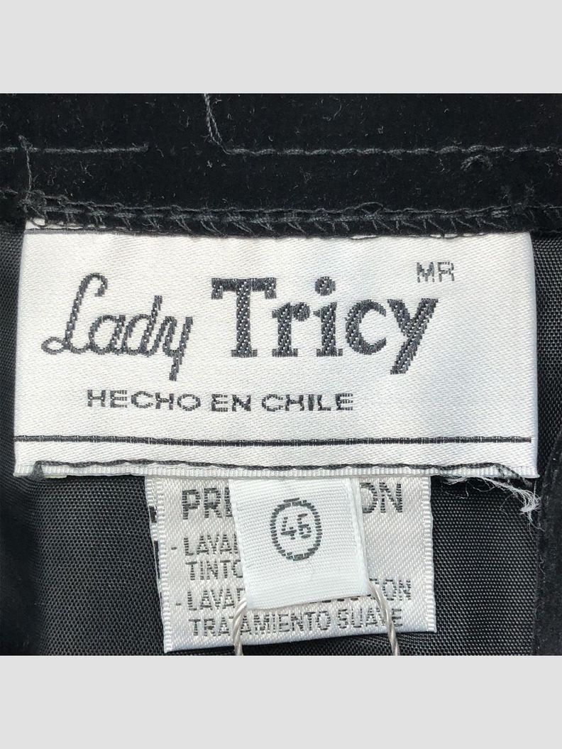 Falda larga VINTAGE - Talla 46 (VOP00871809)-1