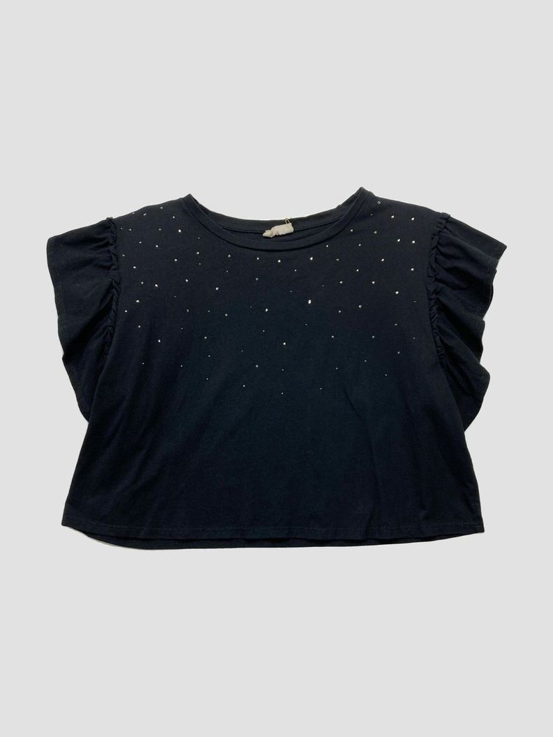 Polera AMERICANINO - Talla M (VOP00909844)-0