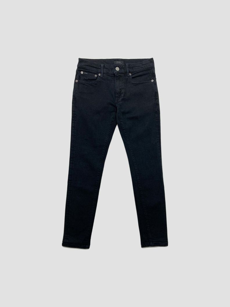 Jean POLO BY RALPH LAUREN - Talla 36 (VOP00799485)-0