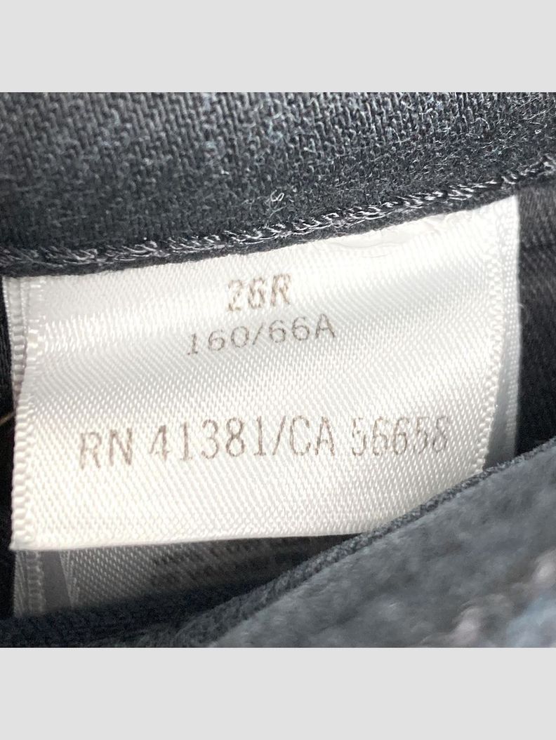 Jean POLO BY RALPH LAUREN - Talla 36 (VOP00799485)-4
