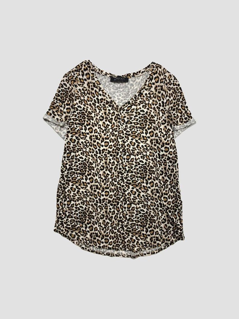 Polera BASEMENT - Talla S (VOP00891329)-0