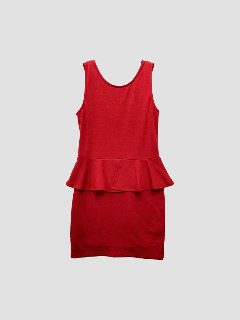 Vestido corto ALANIZ - Talla S (VOP00899899)-0