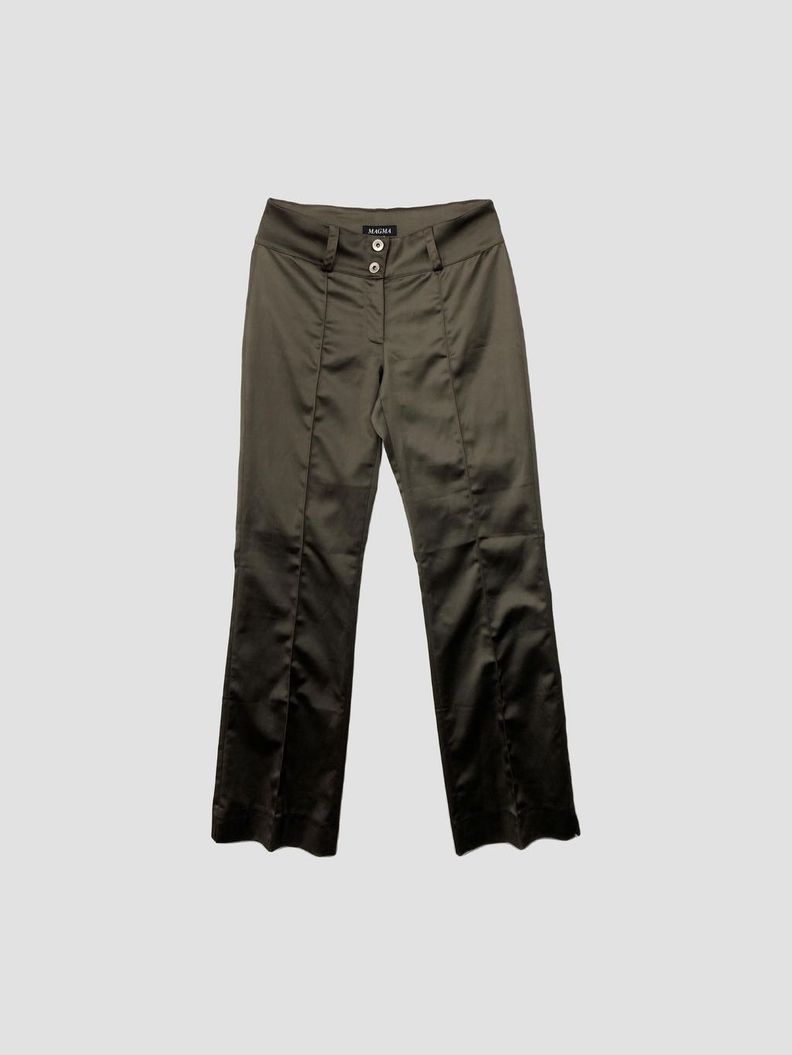 Pantalón MAGMA - Talla 40 (VOP01205115)