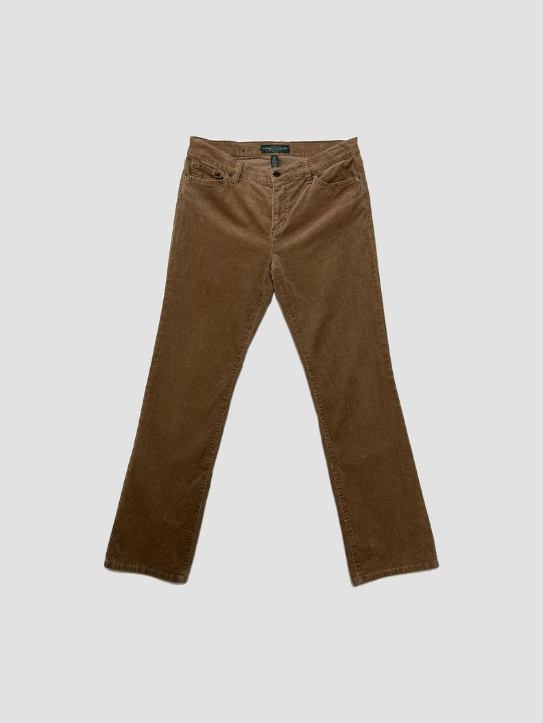 Pantalón LAUREN RALPH LAUREN - Talla 42 (VOP01138230)