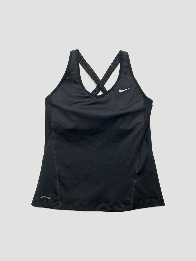 Polera sin mangas NIKE - Talla L (VOP00908354)-0