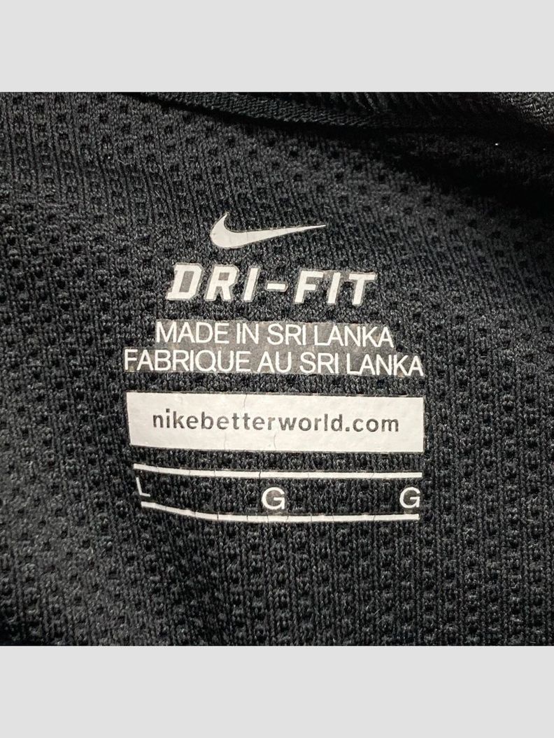 Polera sin mangas NIKE - Talla L (VOP00908354)-2