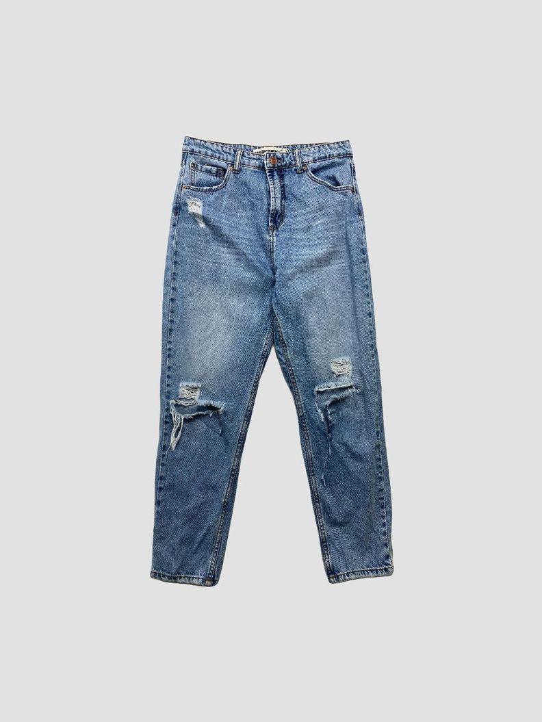 Jean AMERICANINO - Talla 40 (VOP00823534)-0
