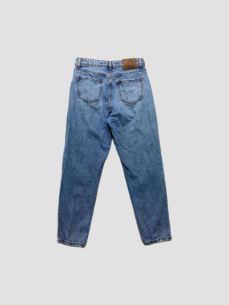 Jean AMERICANINO - Talla 40 (VOP00823534)-1