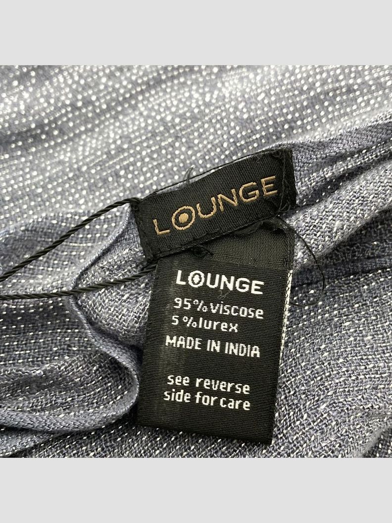 Bufanda LOUNGE - Talla Talla Única (VOP00923961)-2