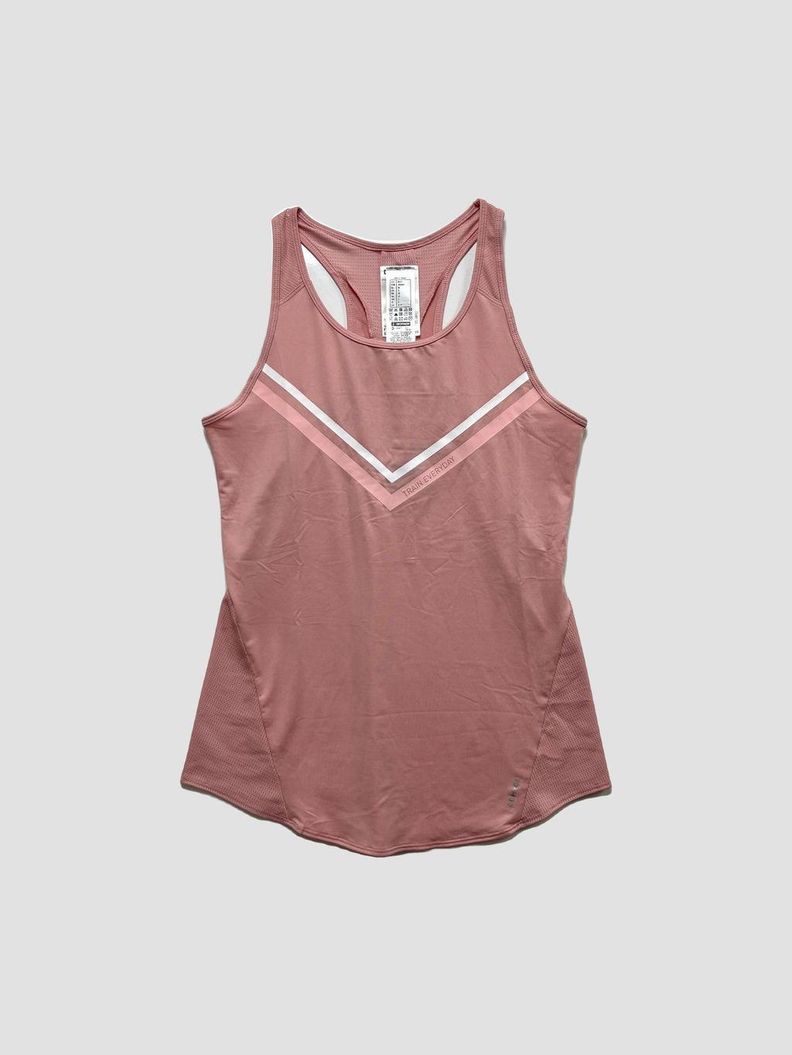 Polera sin mangas DECATHLON - Talla S (VOP00914396)-0